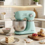 MIXER PLANETAR FRAM FPM-D1010GR - imagine 9