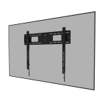 Suport perete Neomounts heavy duty, pentru display-uri interactive si ecrane