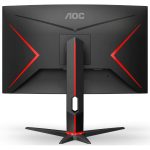 Monitor AOC 27" C27G2ZU/BK - imagine 4