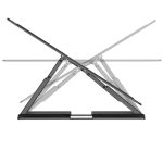 Suport TV UltraSlim Serioux 43-90" 50kg compatibilitate dimensiune ecran 43"-90" - imagine 7