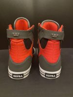 INCALTAMINTE SUPRA SKYTOP IV LIGHT GREY/WHITE/CHARCOAL, 44.5 - imagine 4