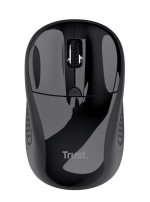 Mouse Wireless Trust 24658, 1600 DPI, negru - imagine 2