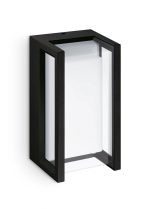 Aplica LED pentru exterior Philips PYRONA, 12W, 1500 lm, lumina - imagine 2