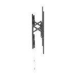 Suport TV Serioux Reglabil 55-105" 80kg  Dimensiune ecran compatibilă - imagine 4