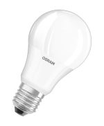 3 Becuri LED Osram Base Classic A, E27, 8.5W (60W), - imagine 3