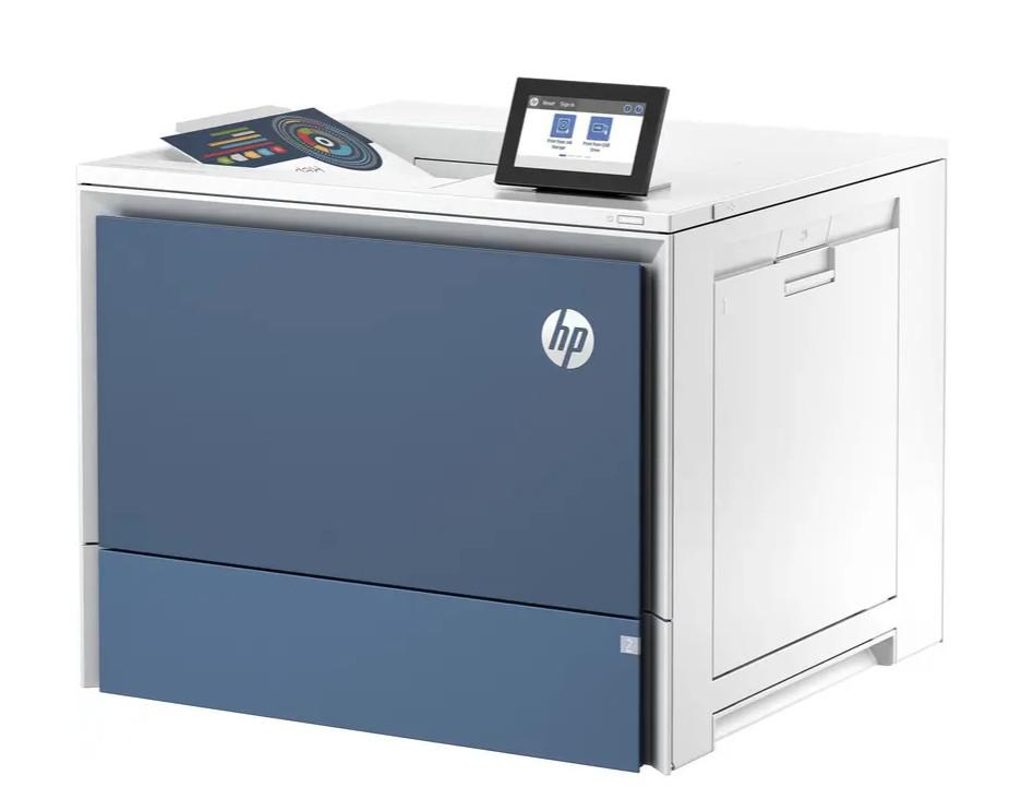 overlay_9792856915776ebdf895b974d4f86ac4.jpg Imprimanta laser color HP Laserjet Enterprise 6700DN, Format A4, Color, - imagine 1