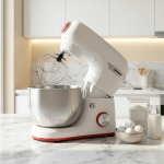 ROBOT DE BUCATARIE HEINNER HPM-1000WH - imagine 6