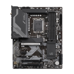 Placa de baza Gigabyte Z790 UD AX, Socket 1700, DDR5, - imagine 2