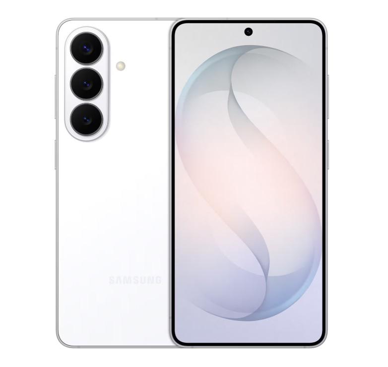 overlay_9799bbfaa0579205ea238618e3321404.jpeg Samsung Galaxy S26 S942 6.3" 12GB 512GB DualSIM White - imagine 1