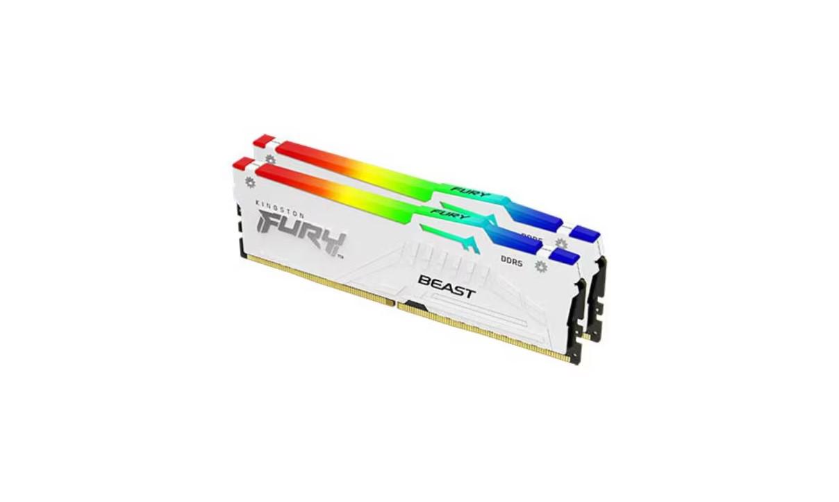 overlay_97a041f60ff61c627bd9690f6bb08a85.jpg Memorie RAM Kingston FURY Beast, 32GB DDR5, 5200MHz, CL36 - imagine 1