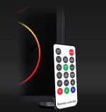 Carcasa AQIRYS ANTARES, RGB, Mid Tower, Black - imagine 13