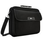Geanta laptop Targus CN01, Negru, 999 luni Garantie
