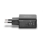 Incarcator Lindy 2x USB Type-C GaN 65W - imagine 2