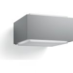 Aplica pentru exterior Philips Hedgehog, 1xE27, max 42W, IP44, 182x160x91mm,
