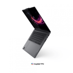 Laptop Consumer Lenovo Yoga Pro 7 15ASH11, cu procesor Ryzen - imagine 7