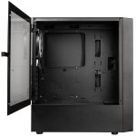 Carcasa Kolink Inspire K12 ARGB Mid-Tower NEGRU - imagine 5