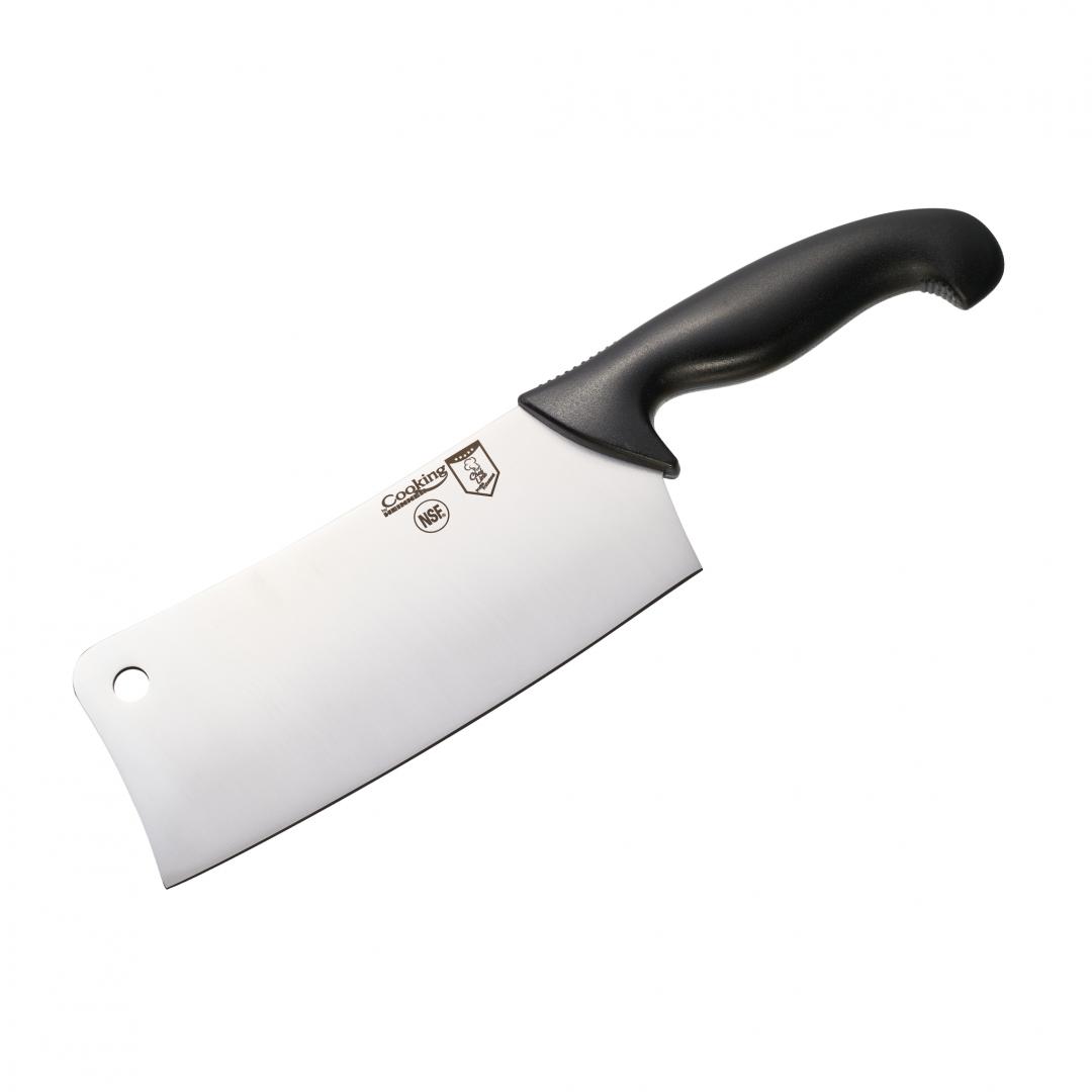 overlay_97fea0e6abfda57776005a44927261b5.jpg SATAR PROFESIONAL 18 CM, CHEF LINE, COOKING BY HEINNER - imagine 1