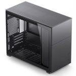 Carcasa Jonsbo D31 Mini Tower NEGRU - imagine 2