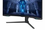 Monitor Samsung 32" LS32BG750NPXEN, Curvature: 1000R, Diagonal (inch): 32, Diagonal - imagine 2