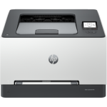 Imprimanta laser HP Color LaserJet Pro 3202dw, Format A4. Laser, - imagine 2