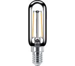 Bec LED Philips Classic T25L, E14, 2.1W (25W), 250 lm,