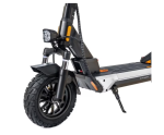 EU-KKM4MAX Kugoo Kirin M4 MAX Electric Scooter - imagine 3