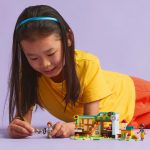 CAMERA LUI AUTUMN, LEGO 42646 - imagine 7