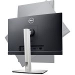 Optiplex All-In-One 7420, 35W CPU, 23.8" Non-Touch, Intel i5-14500T, 16GB - imagine 4