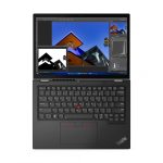 Laptop Lenovo ThinkPad L13 2-in-1 Gen 5 (Intel);13.3" WUXGA (1920x1200) - imagine 13