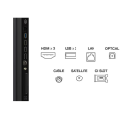 Televizor TCL Mini LED 65C6KS, 164 cm, Smart Google TV, - imagine 6