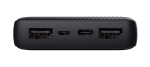 Baterie externa Trust Primo Compact Eco, negru - imagine 3