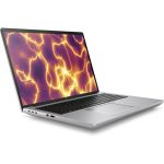 Laptop HP Zbook 16 Fury G11 cu procesor Intel Core - imagine 2