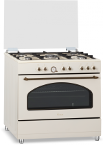 ARAGAZ MIXT FRAM FFSC-S90MLITGCFRBG - imagine 2