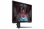 Monitor Samsung 27" LS27CG510EUXEN, Diagonal (inch): 27, Diagonal (cm): 69, - imagine 8