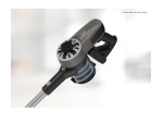 Aspirator vertical Electrolux EP31CB21GP - imagine 2
