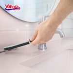 PERIE PENTRU SPATII INGUSTE 23.5 X 2 CM, VANORA HOME - imagine 4
