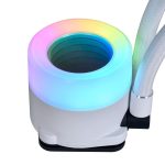 Cooler Procesor Lian Li GALAHAD II 360 Trinity SL-INF ARGB - imagine 6
