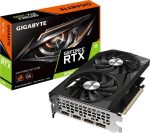 Placa video Gigabyte GeForce RTX 3050, 8GB GDDR6, PCI Express