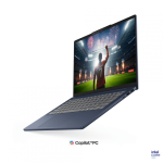Laptop Consumer Lenovo IdeaPad Slim 5, cu procesor Intel Core - imagine 3