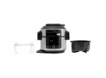 Ninja multicooker OL550EU Foodi 11 in 1 SmartLid 1460W, 6L - imagine 3
