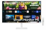 Monitor Samsung 27" LS27CM501EUXDU - imagine 2