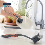 SET 5 PIESE CURATANIE MEGA CLEAN, HEINNER CARE - imagine 8