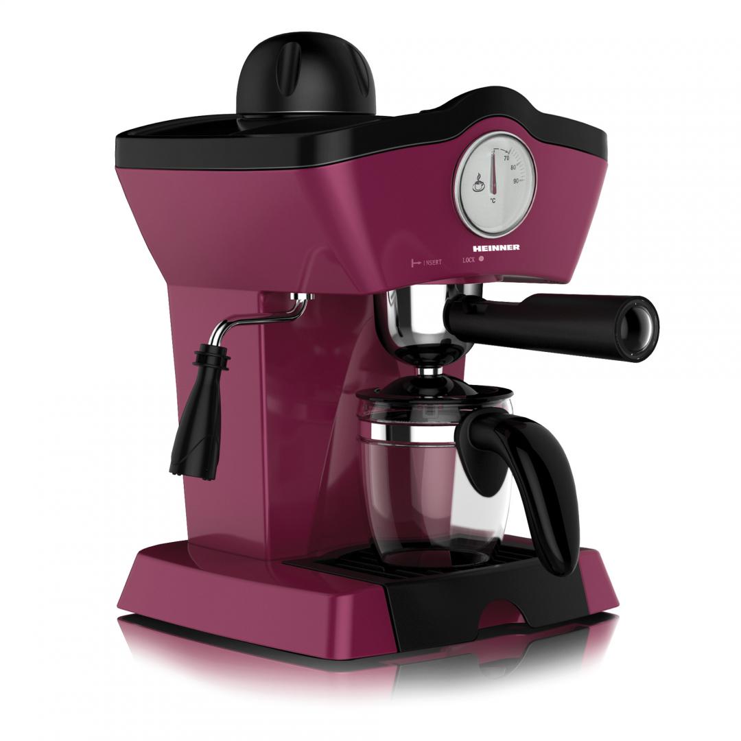 overlay_98d688bc82fbe55795ff3605f21d67fe.jpg ESPRESSOR HEINNER CHARM HEM-200BG - imagine 1