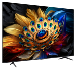 Televizor TCL QLED 85C655, 214 cm, Smart Google TV, 4K - imagine 2