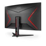 Monitor AOC 31.2" CQ32G2SE/BK - imagine 6