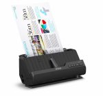 EPSON ES-C320W A4 Compact wi-fi Sheetfed Scanner, Rezolutie optica: 600 - imagine 3