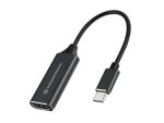 CONCEPTRONIC ABBY03B USB 3.2 Gen 1 HDMI Adapter, 4K30Hz, 198 - imagine 3