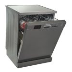 MASINA DE SPALAT VASE HEINNER HDW-FS6006DGE++ - imagine 3