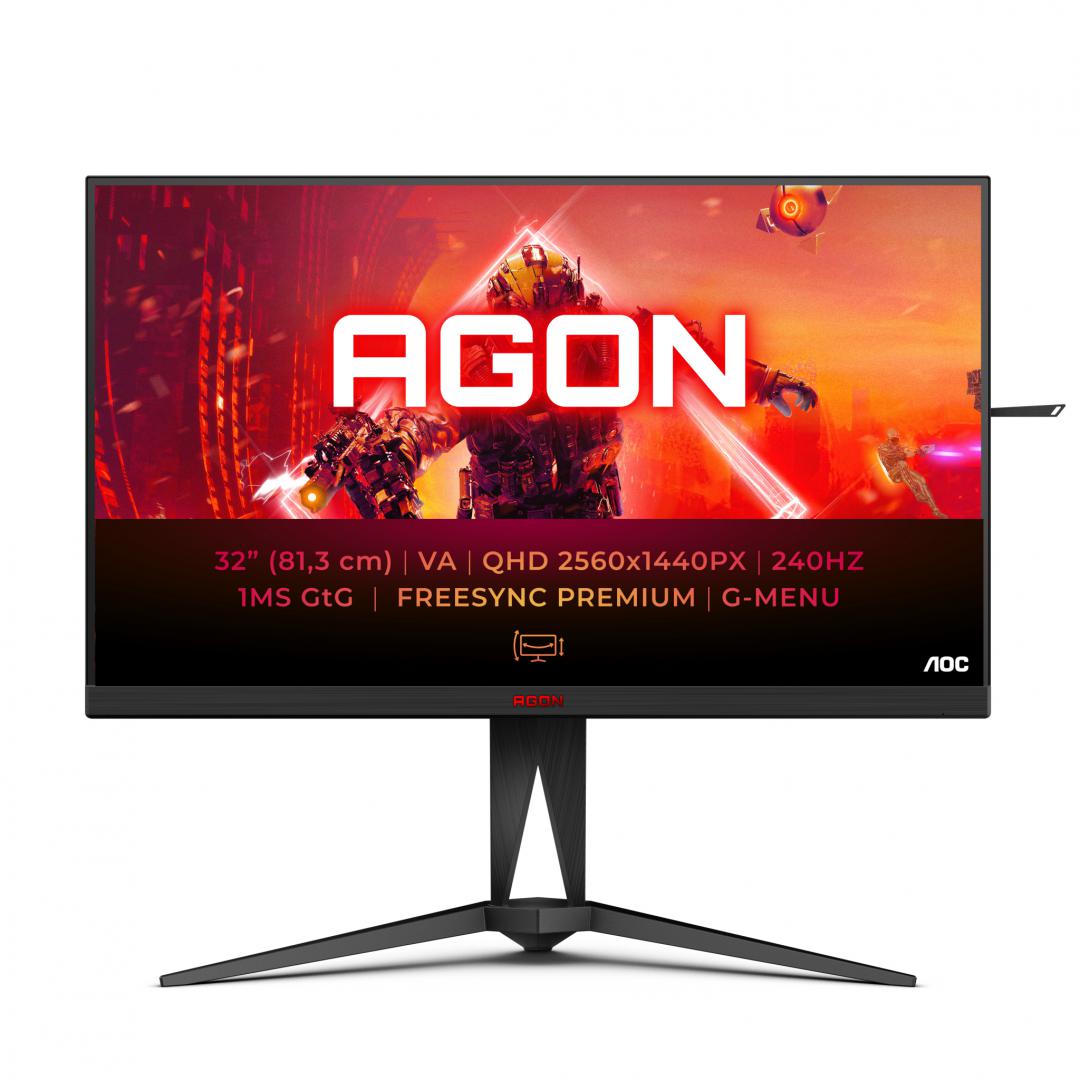 overlay_98f41e6f34d18de821818c3bb74669ea.jpg Monitor AOC 31.2" AG325QZN/EU - imagine 1