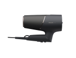Uscator de par PHILIPS Seria 5000 BHD538/30, 2300W, 2 viteze, - imagine 2